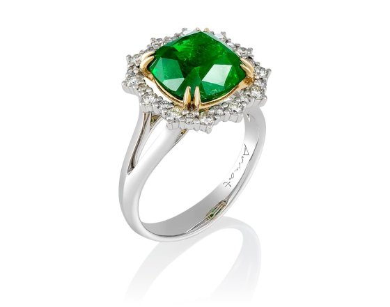 Кольцо KS01224